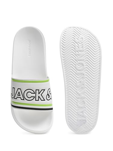 Image of JACK & JONES mens 9016864 Slipper