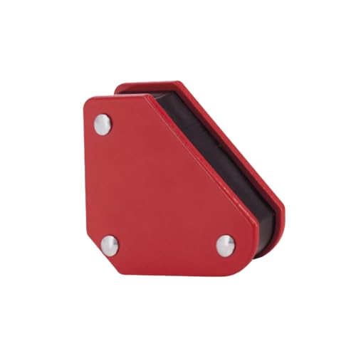GYS, 4 POSITIONNEURS SOUDURE MAGNETIC P16.90 - Cartonnette