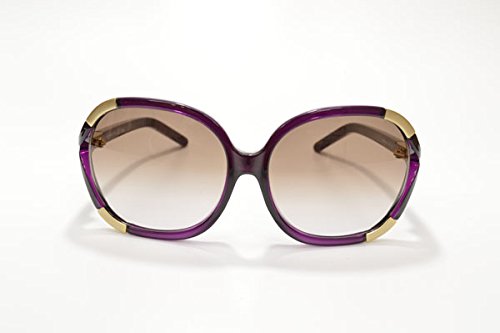 Chloé（クロエ）『バタフライ型サングラス（CE618SA）』