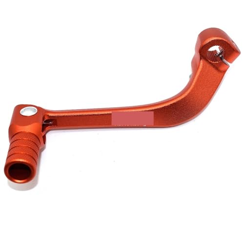 Levier vitesse moto en alliage d'aluminium pour dirt pit bike BSE