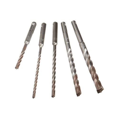 Review de Brocas especiales para rotomartillo los más solicitados. 27 Imagen adicional