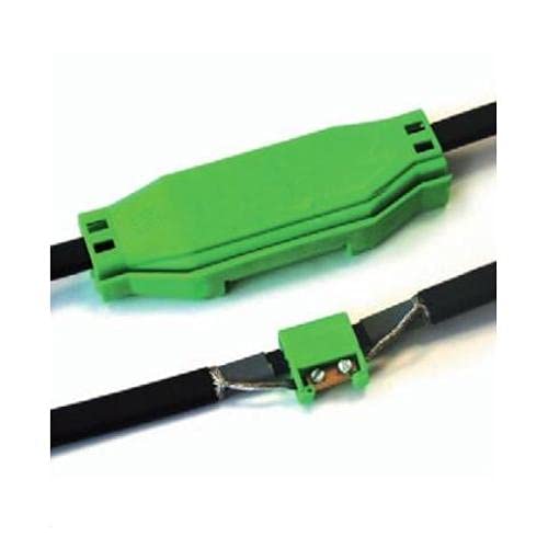Kit d'épissure universelle Anguila pour isolation étanche de câble chauffant