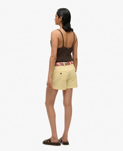 Short chino classique femme Superdry - vue 6