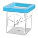 Baoblaze Box Hatching Acrylic Sturdy Tank Breeder Box Hatchery for, Blue