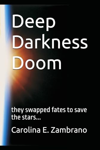 Deep Darkness Doom