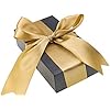 Amazon.com: ATRBB 25 Yards 2 inches Satin Ribbon for Wedding,Handmade ...
