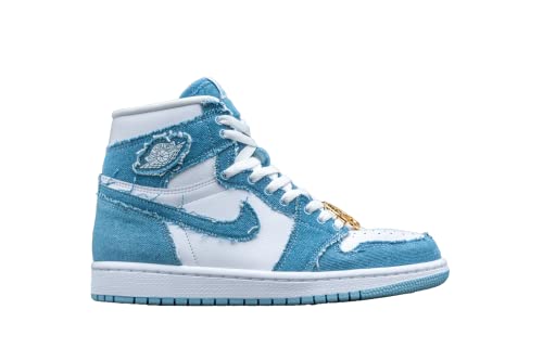 Image of Nike Women's Air Jordan 1 Mid Sneaker
