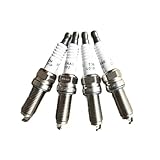 Spark Plugs for Chery Tiggo 2/4/5/7/8/5x Arrizo5/7/6, for Jetour X70 E4T15/E4T16 Engine 1.5T/1.6T,