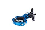 Montaggio veloce e semplice Lume Cube lc0062 – Montatura per bicicletta, Nero