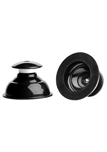 Mamelon suceurs Master Series Plongeurs pour explorer le lâcher-prise et le plaisir intense