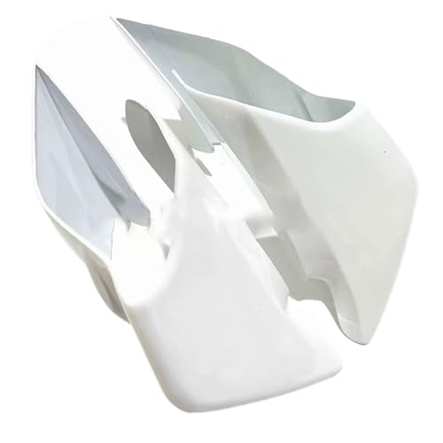 Aileron latéral ailettes fixes moto spoiler carénage YZF R1 2023