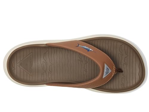 Columbia Men's Boatside Fish Flip Sport Sandal2