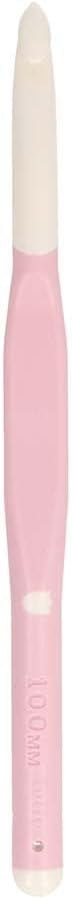 Tulip Crochet Hook, One Size, White