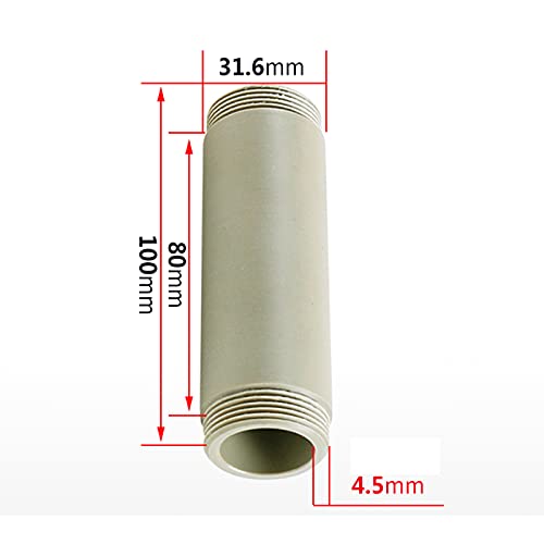 Soporte para tubos de impresoras 3D y accesorios - Fernando Cortés Soporte para tubos de impresoras 3D y accesorios - Fernando Cortés