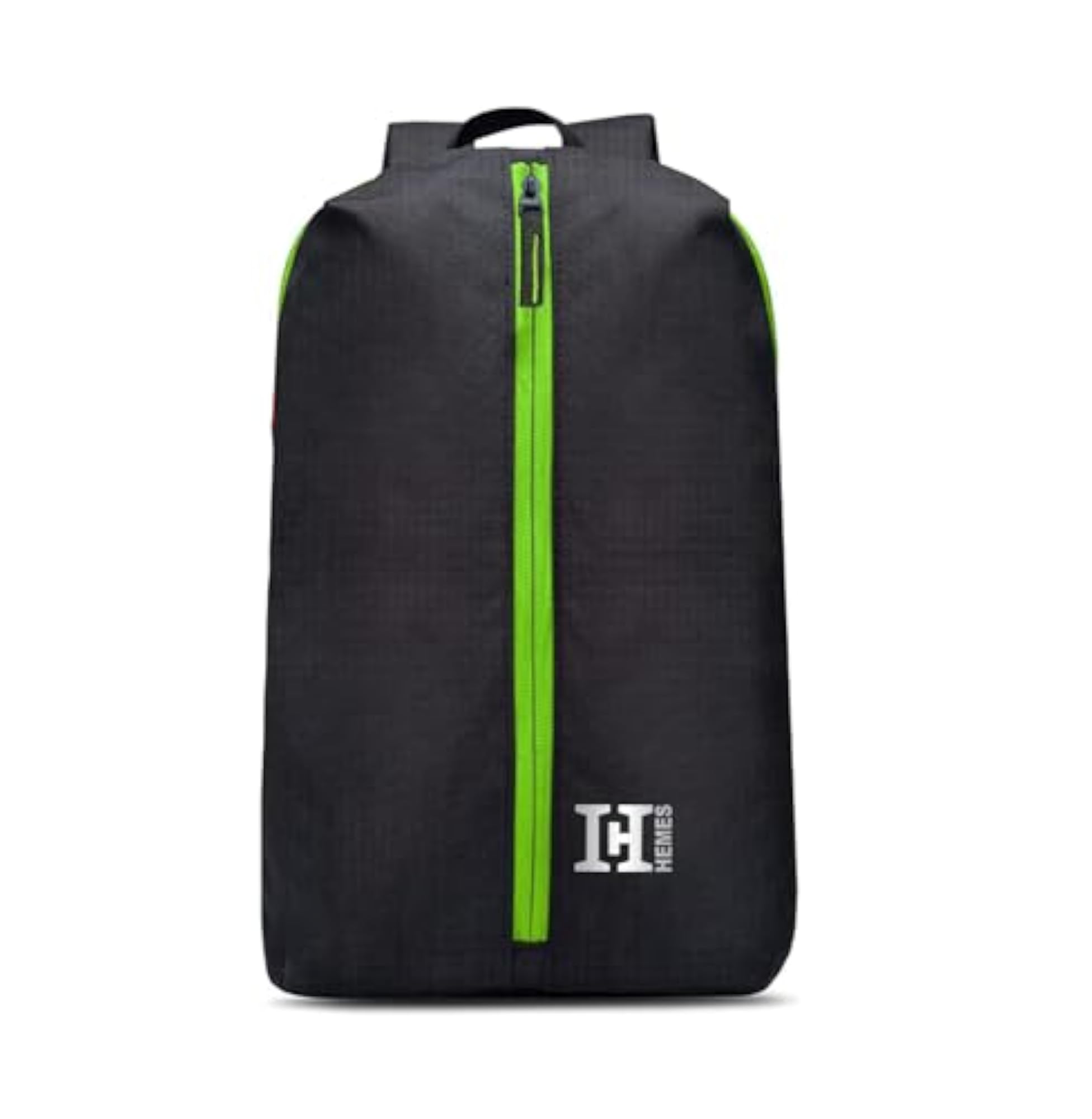 Mini Backpack with Front Zipper Pocket for Daily Use