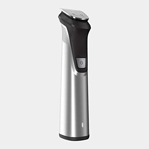 Image of Philips MG7745 / 15 14-in-1, Face, Hair and Body Multigroom Beard Trimmer