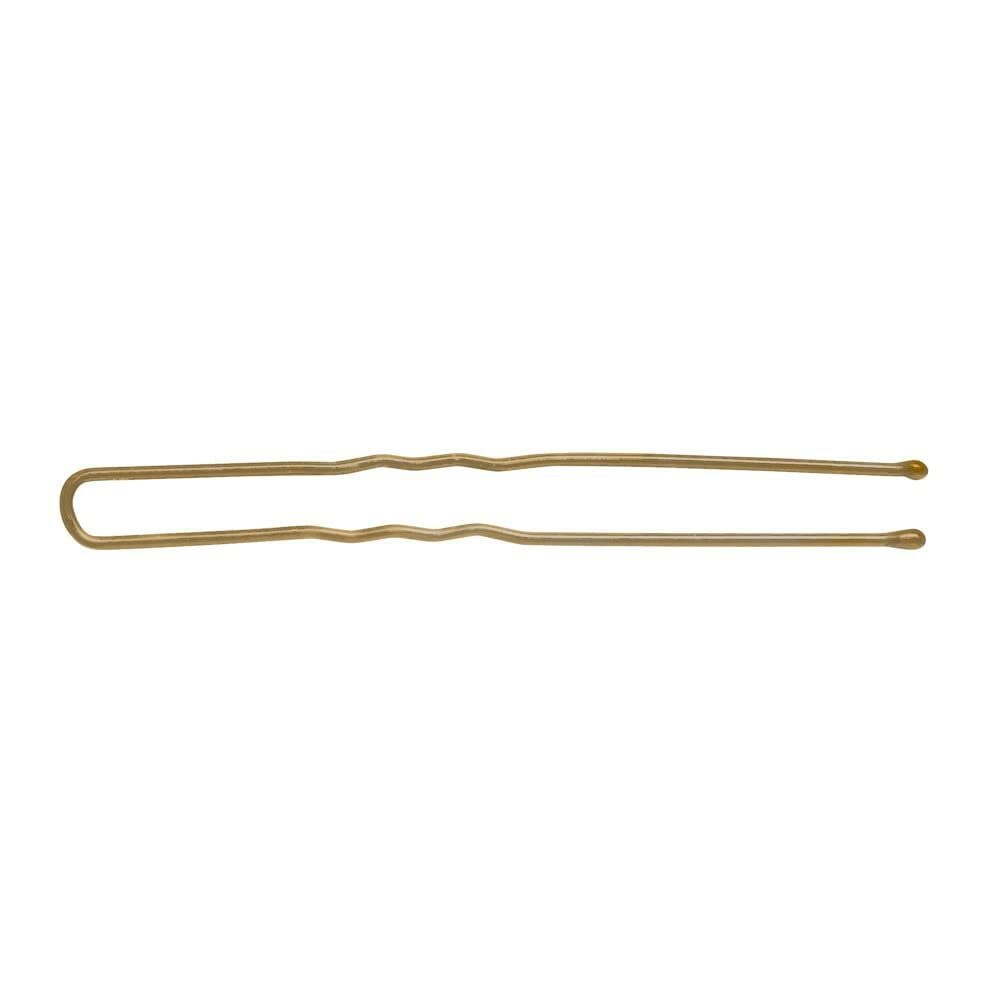 Diane Hair Pins, 3" Bronze, 1 Lb (Approximately 400 Pins) Bronze 400 Count (Pack of 1)