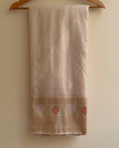 Veglari kanjivaram silk saree – image 5