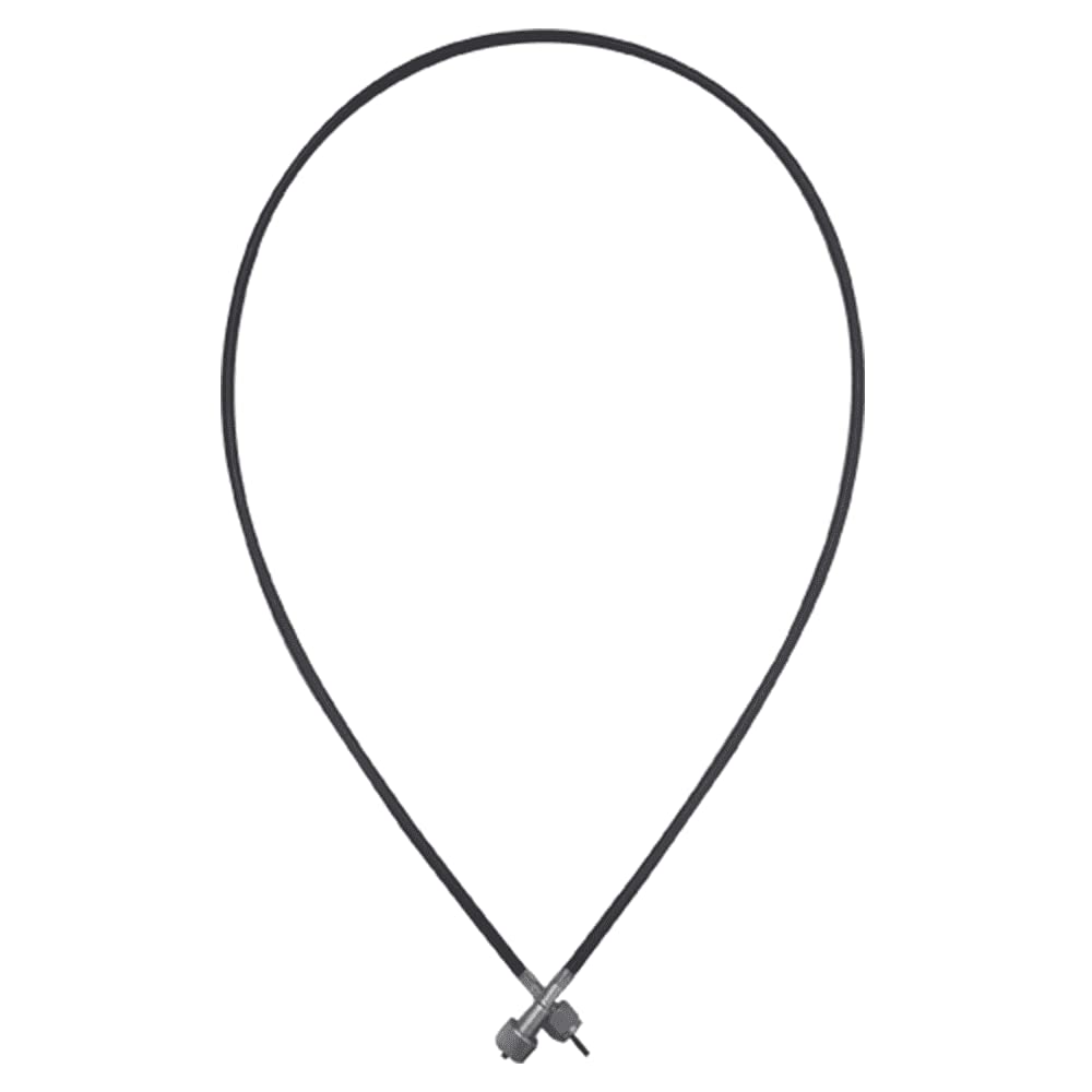 Generic 53" Tachometer Cable for Massey Ferguson 165, 175, 253, 261, 263, 265+