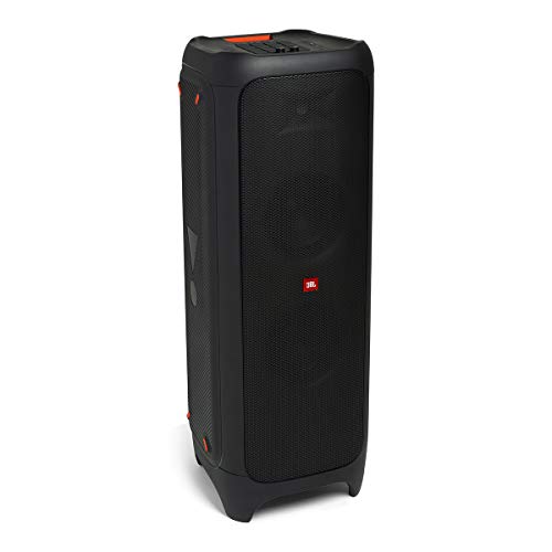 JBL PartyBox 1000 - High Power Wireless Bluetooth Party, photo 1 of 4