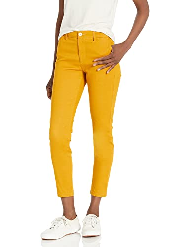 Image of Dockers Womens Skinny Fit Weekend Chino Pants