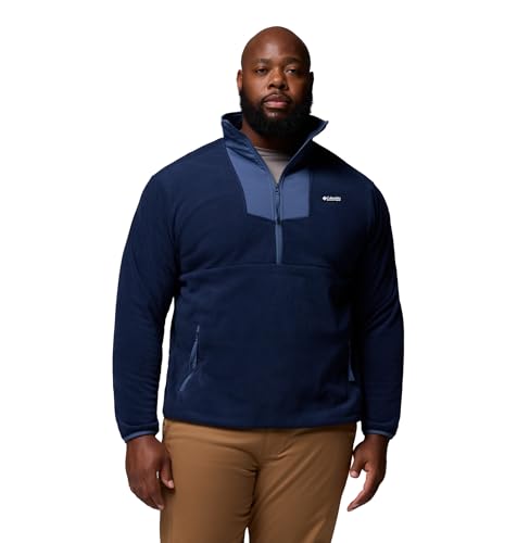 Image of Columbia Sequoia Grove Half Zip Fleece