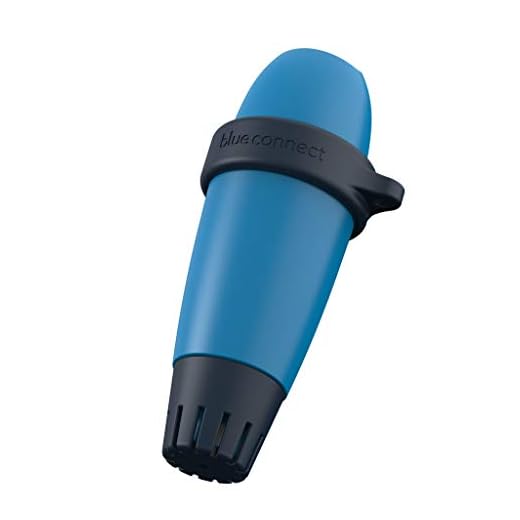 Blue Connect Plus intelligent poolvattenanalysator