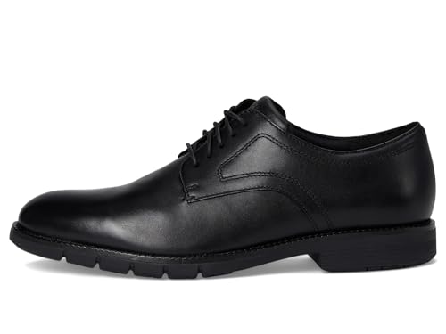 Cole Haan Men's Flexgrand360 Plain Toe Oxfords4