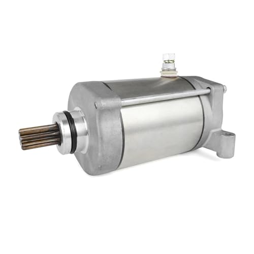 Démarreur YFM450 Grizzly pour restaurer le démarrage des quads 400 450 600 660 Hunter