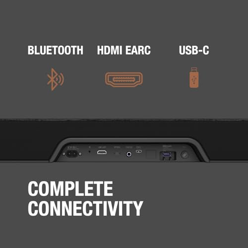 Bose Smart Soundbar 900
