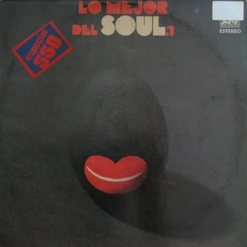 Programa 189 - Lo mejor del soul (VOL 1)