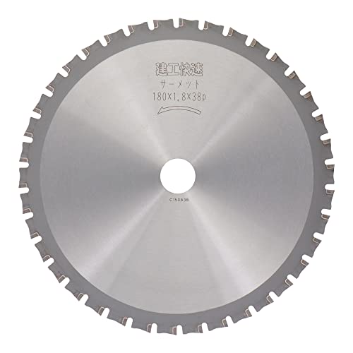 �O���R�[�|���[�V���� ���H���� �`�b�v�\�[ �T�[���b�g 180×1.8×38P 004599