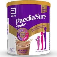 PaediaSure Shake Chocolate Flavour 400g - Pack of 6