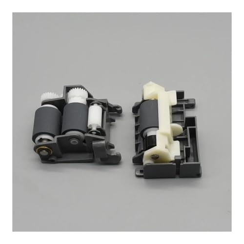 Rouleaux de ramassage en papier pour imprimantes M5399 M5899 WF C5390 C5890