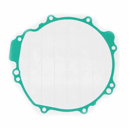 Junta de tapa de generador para VFR800 Interceptor VTEC y VFR800X 11636-MCW-000 3