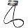 Chapter Seven Universal Smart Mobile Phone Stand,Hanging on Neck Cell Phone Mount Holder, Flexible Lazy Bracket DIY Free Rota