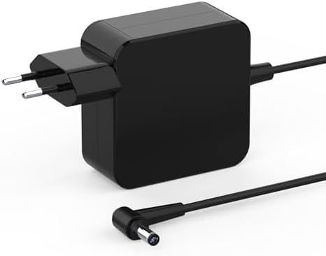 45W Laptop Ladekabel Netzteil Kompatibel Mit ASUS Vivobook 14 15 17 S14 S15 | R540L X540S X541N X541U X553M Kompatibel Mit Zenbook 13 UX305F UX305C UX310U 19V 2,37A Ladegerät Adapt