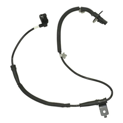 Capteur ABS de roue avant gauche 95670-2B100 pour réparer le système de freinage défaillant