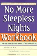 No More Sleepless Nights 0471393541 Book Cover