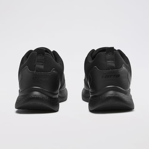 Image of Lotto Men Ace School Shoes