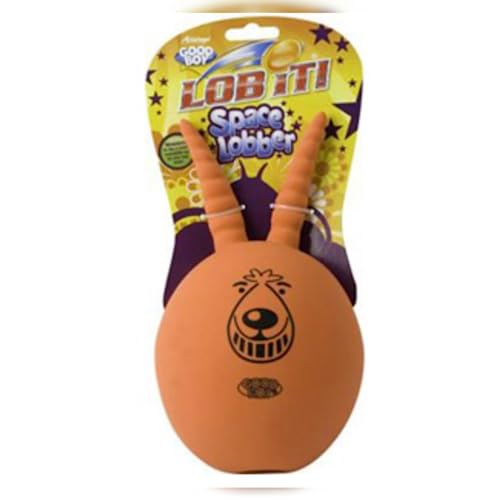 Good Boy Lob It! Space Lobber Dog Toy