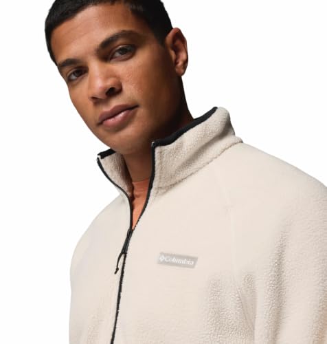 Image of Columbia Men Timber Crest MTR Full Zip Jacket upto 15c
