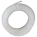 Dixon Valve 08180, 1/4" x .180 Nylon 12 Tubing - 100