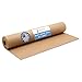 Brown Kraft Paper Roll 30” x 2400”(200ft) Single Roll Made in USA 100% Recycled Materials Multi-Use for Crafts, Art, Gift Wrapping, Packing, Postal, Shipping, Dunnage & Parcel.