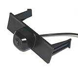 Service de Vente: Nous sommes spécialisés dans les kits de caméras de vue avant de voiture et nous efforçons de fournir à tous les clients des produits de qualité. Toutes les caméras frontales sont testées deux fois par notre service d'inspection professionnel avant l'expédition pour garantir que vous recevez des produits parfaits. Si vous avez des questions, veuillez nous contacter via Amazon.