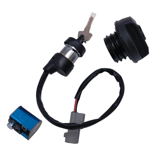 Kit de bloqueo CF 800 X8 para ATV y UTV reemplazo 7020-010100-1000 2