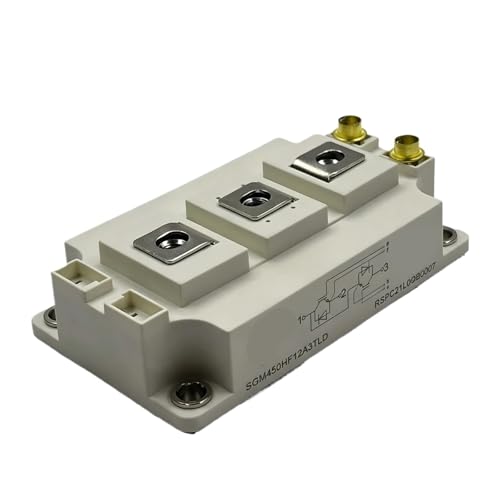 Module de pont redresseur SGM200HF12A3TLD pour onduleurs industriels - 2