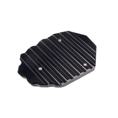 Plaque de support latéral pour moto CFMoto 650MT et 800MT