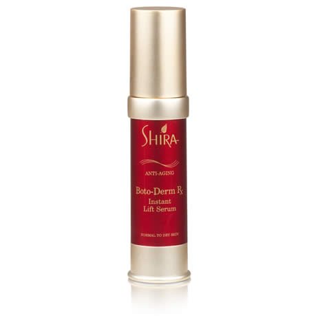 Shira Boto-Derm Rx Instant Lift Serum