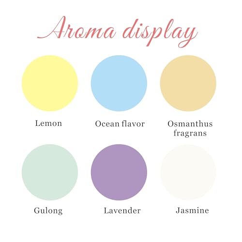 Personalised Car Air Fresheners for Women Men Wooden Air Freshener Car Diffuser with 6 Scents Car Accessories Car Decorations First Car Gifts for Son Daughter Dad Mom (Rectangular)